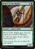 Drover of the Mighty - Ixalan #187