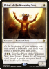 Priest of the Wakening Sun - Ixalan #27
