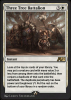 Three Tree Battalion - Alchemy: Bloomburrow #4
