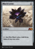 Black Lotus - Alchemy: Dominaria #35