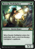 Boseiju Pathlighter - Alchemy: Kamigawa #26