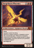 Forgeborn Phoenix - Alchemy: Kamigawa #23