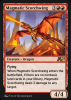 Magmatic Scorchwing - Alchemy: Phyrexia #12