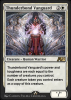 Thunderbond Vanguard - Alchemy: Tarkir #2