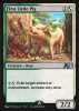 First Little Pig - Alchemy: Wilds of Eldraine #18