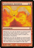 Pyromancer Ascension - Zendikar #143