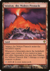 Valakut, the Molten Pinnacle - Zendikar #228