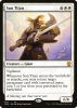 Sun Titan - Zendikar Rising Commander #21