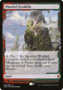 Wooded Foothills - Zendikar Rising Expeditions #4