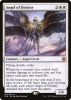 Angel of Destiny - Zendikar Rising #2