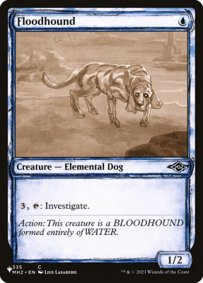 Floodhound