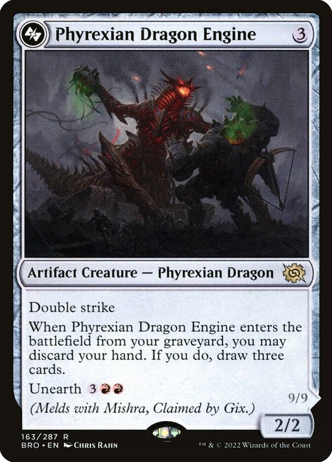 MTG Best Legacy Artifact Graveyard staple cards- May 2026  MTG DECKS