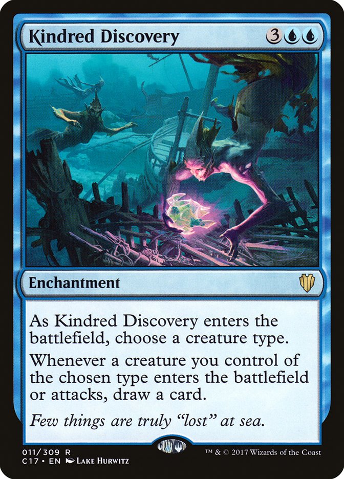 Kindred Discovery by Lake Hurwitz #11