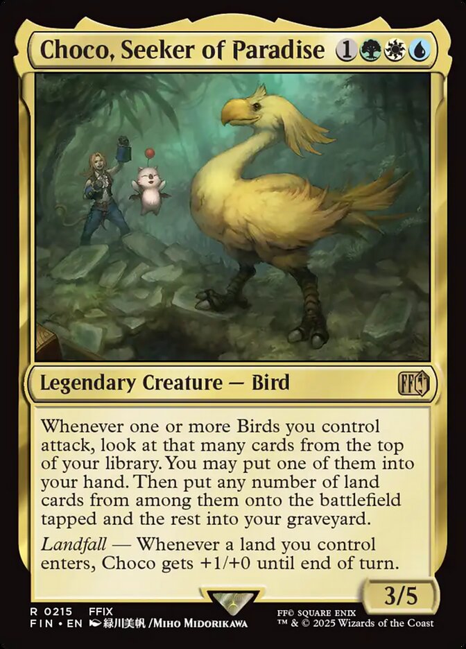 MTG Best Commander White Landfall staple cards- May 2026  MTG DECKS