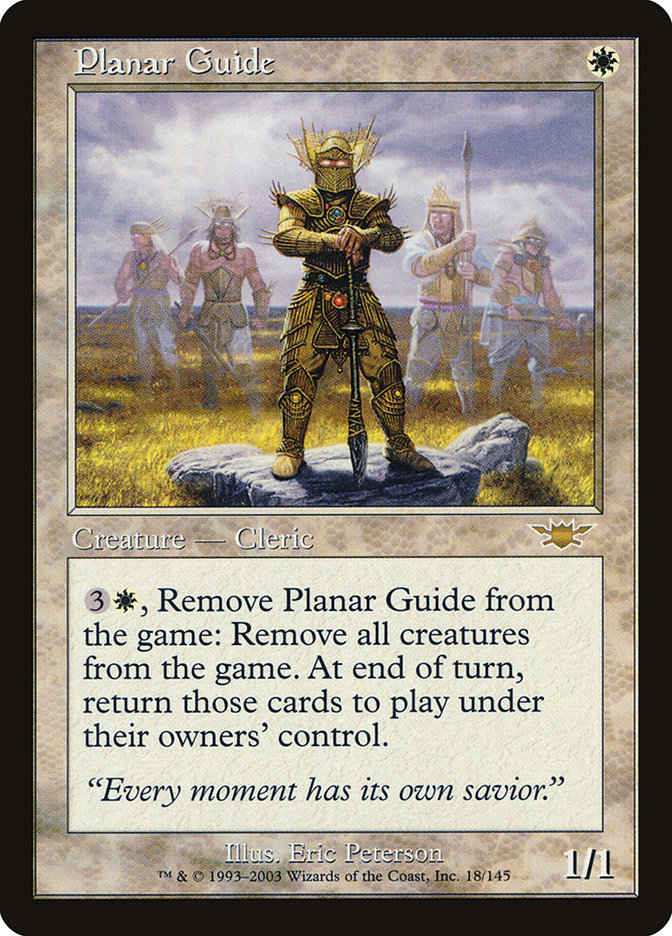 Planar Guide by Eric Peterson #18