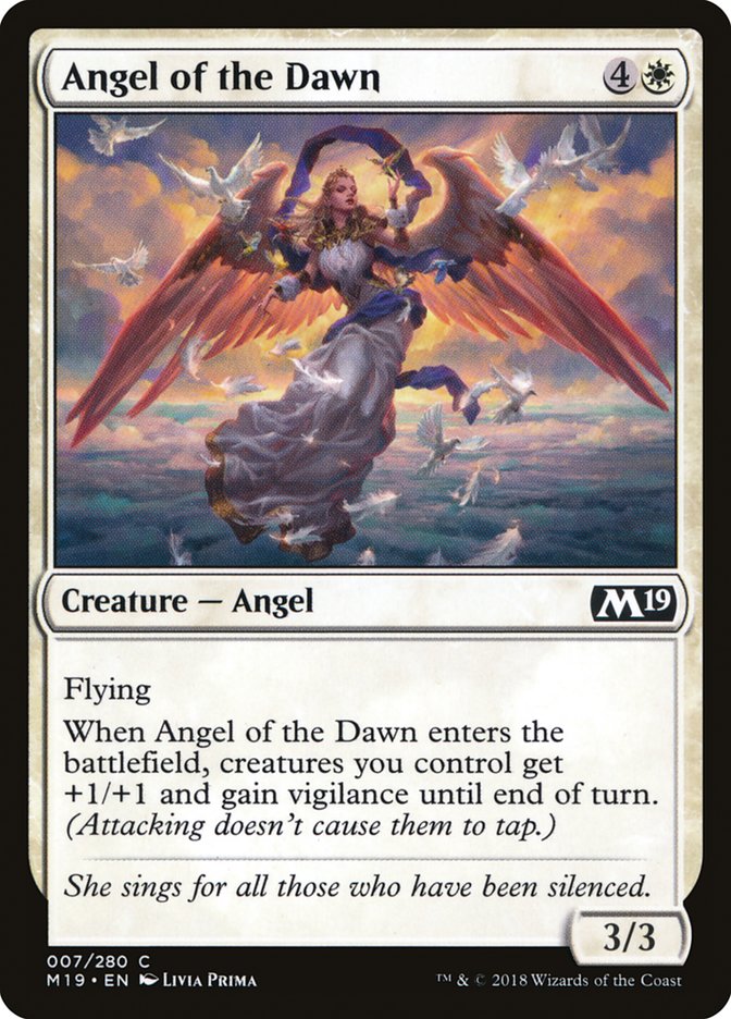 Angel of the Dawn by Livia Prima #7