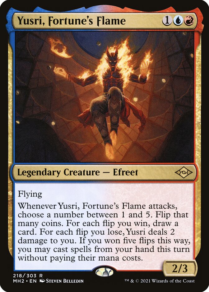 Yusri, Fortune's Flame by Steven Belledin #218