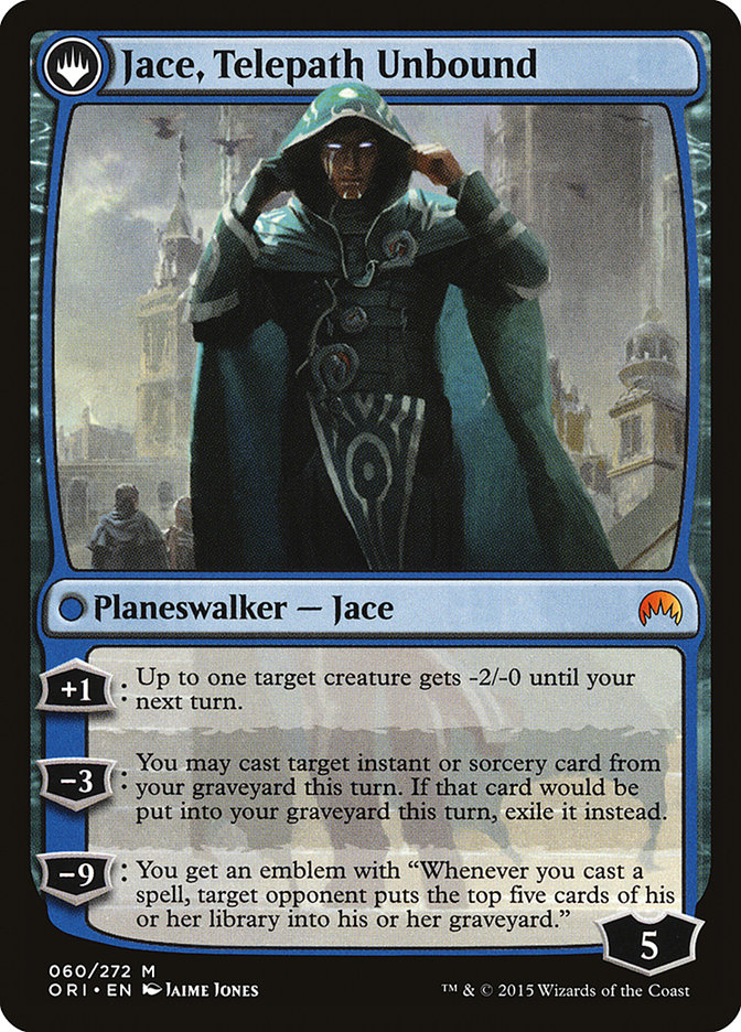 Jace, Vryn's Prodigy by Jaime Jones #60