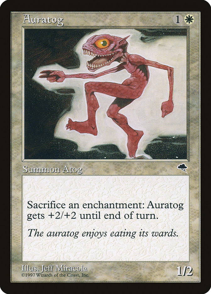 Auratog by Jeff Miracola #6
