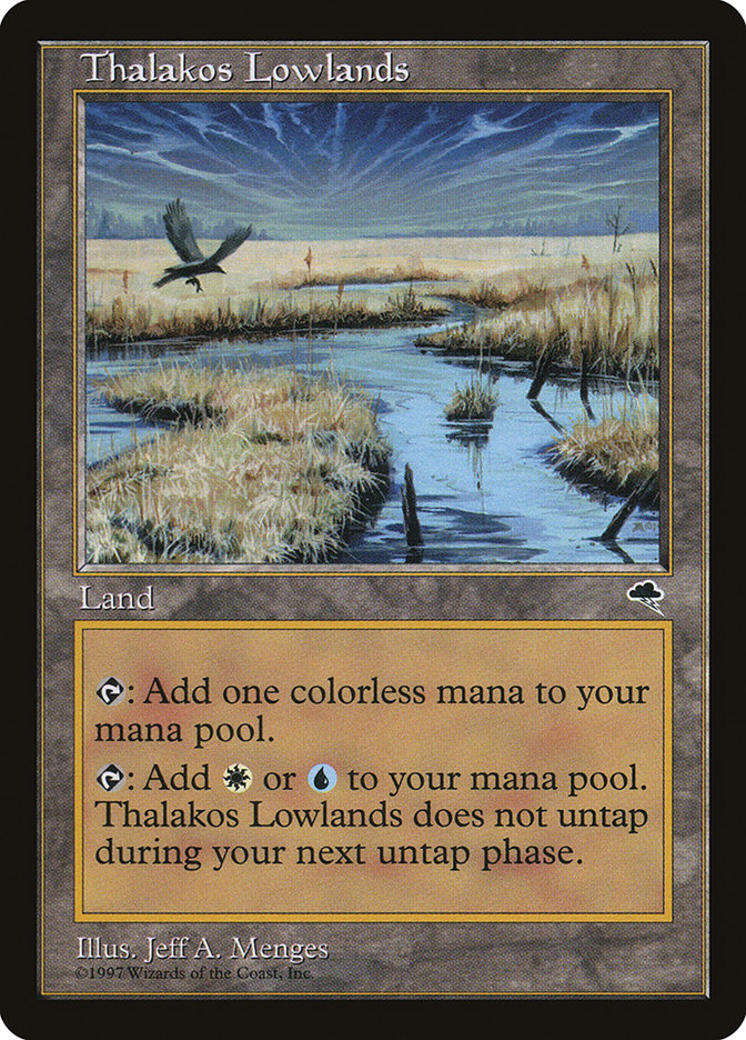 Thalakos Lowlands by Jeff A. Menges #328
