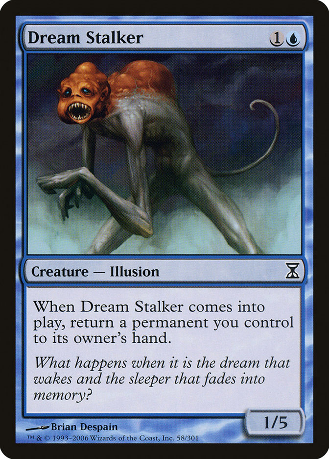 Dream Stalker by Brian Despain #58