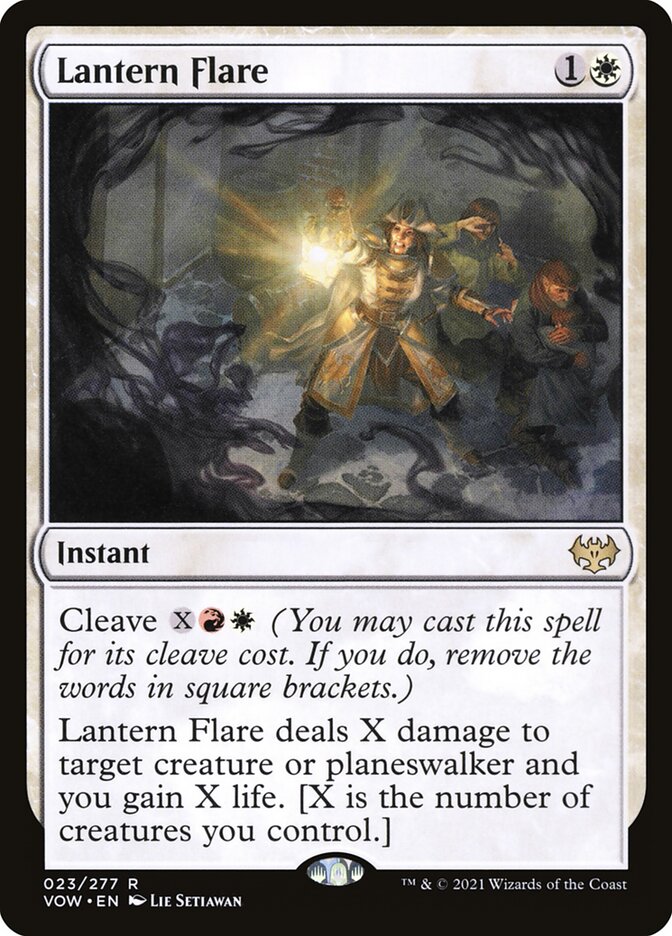 Lantern Flare by Lie Setiawan #23